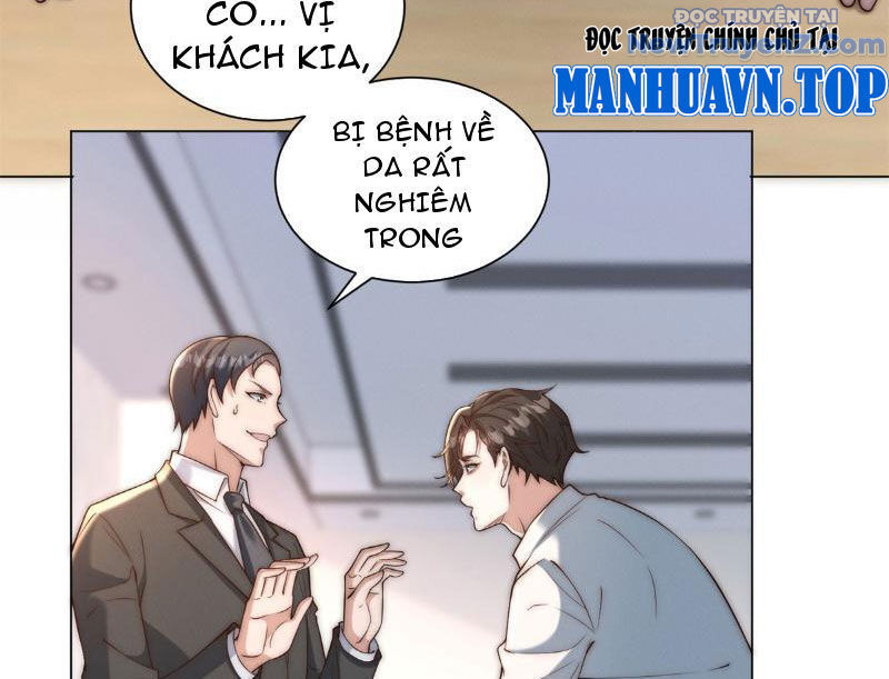Trở ThàNh Vô ĐịCh BằNg Hệ ThốNg GiảM Giá Trị Chương 30 Ảnh 31
