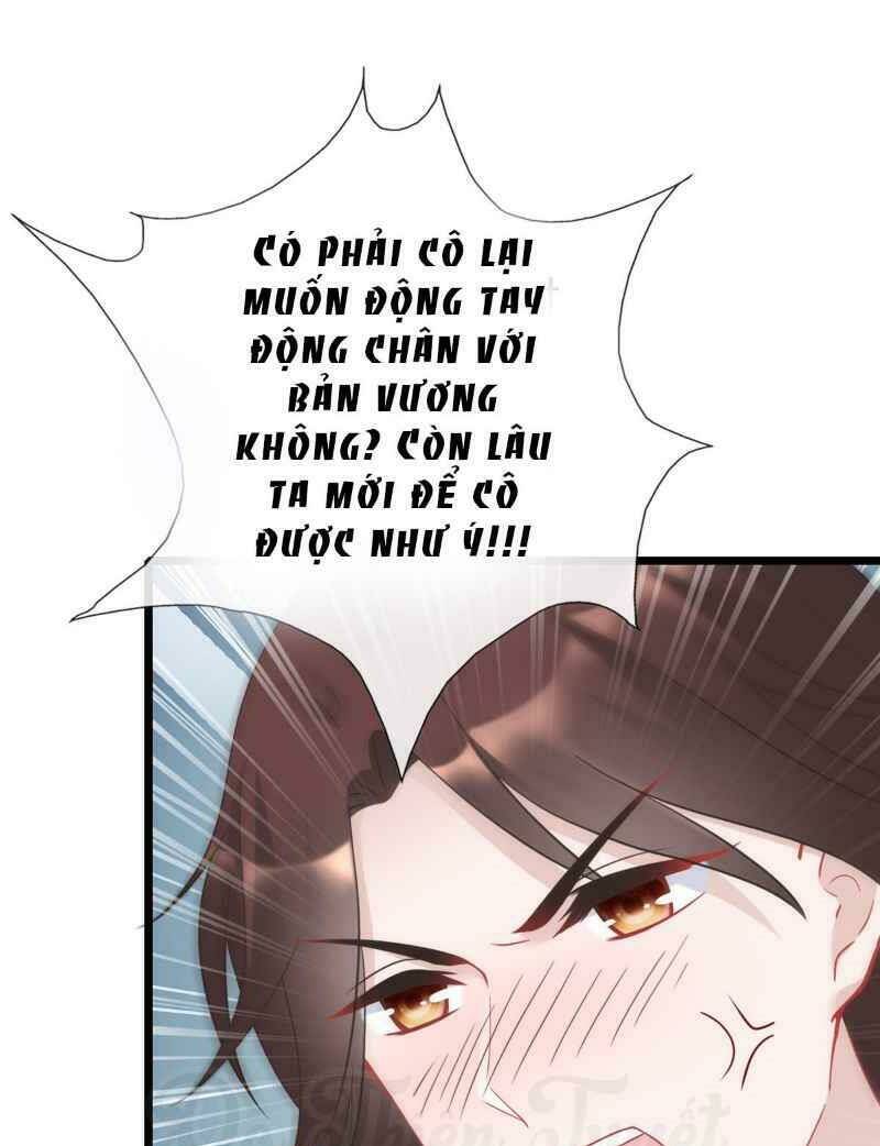 Nhân Vật Phản Diện Biến Thành Sủng Vật Chương 6 Ảnh 55