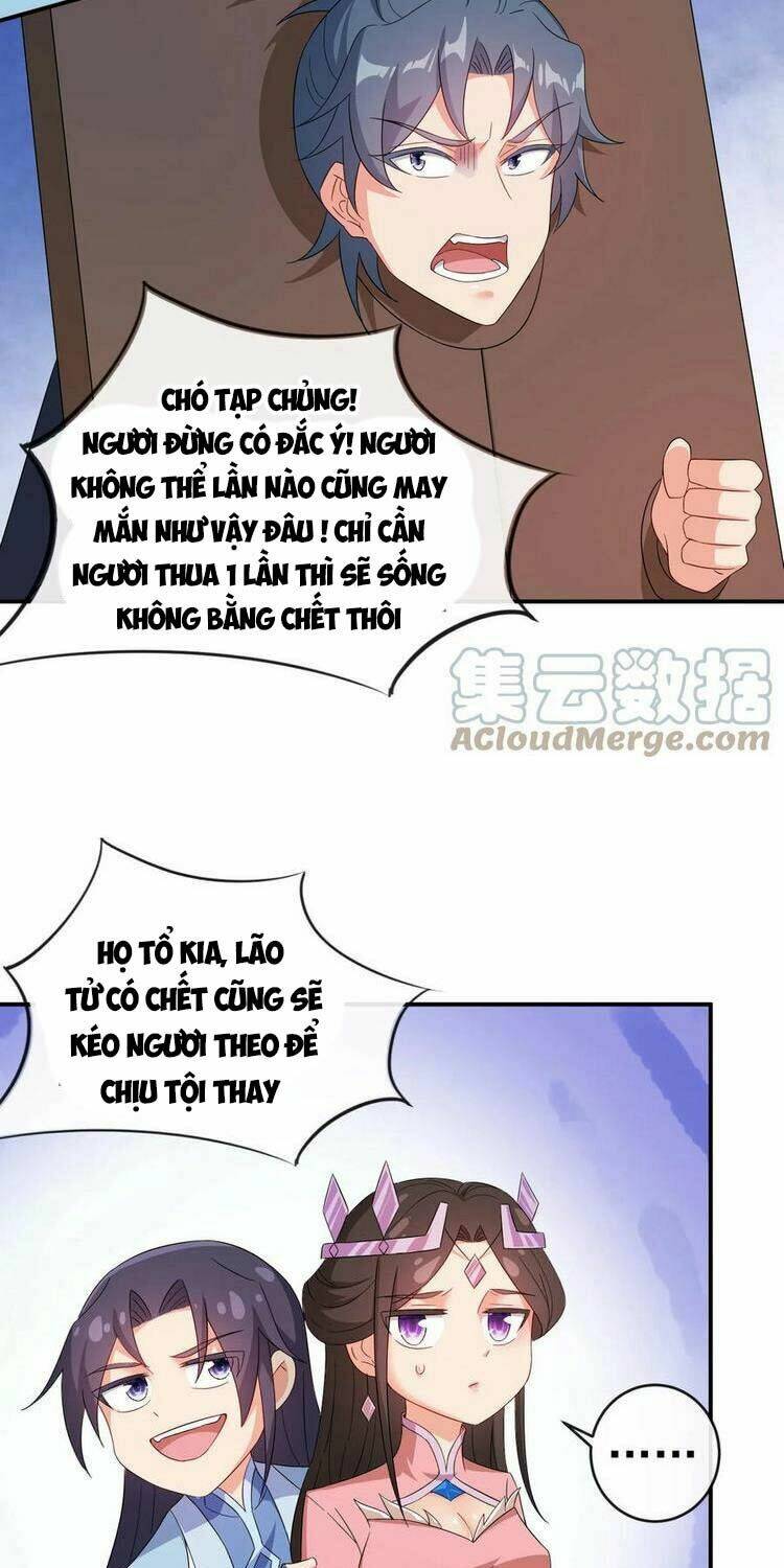 Anh Hùng Bàn Phím Tu Tiên Chương 52 Ảnh 14
