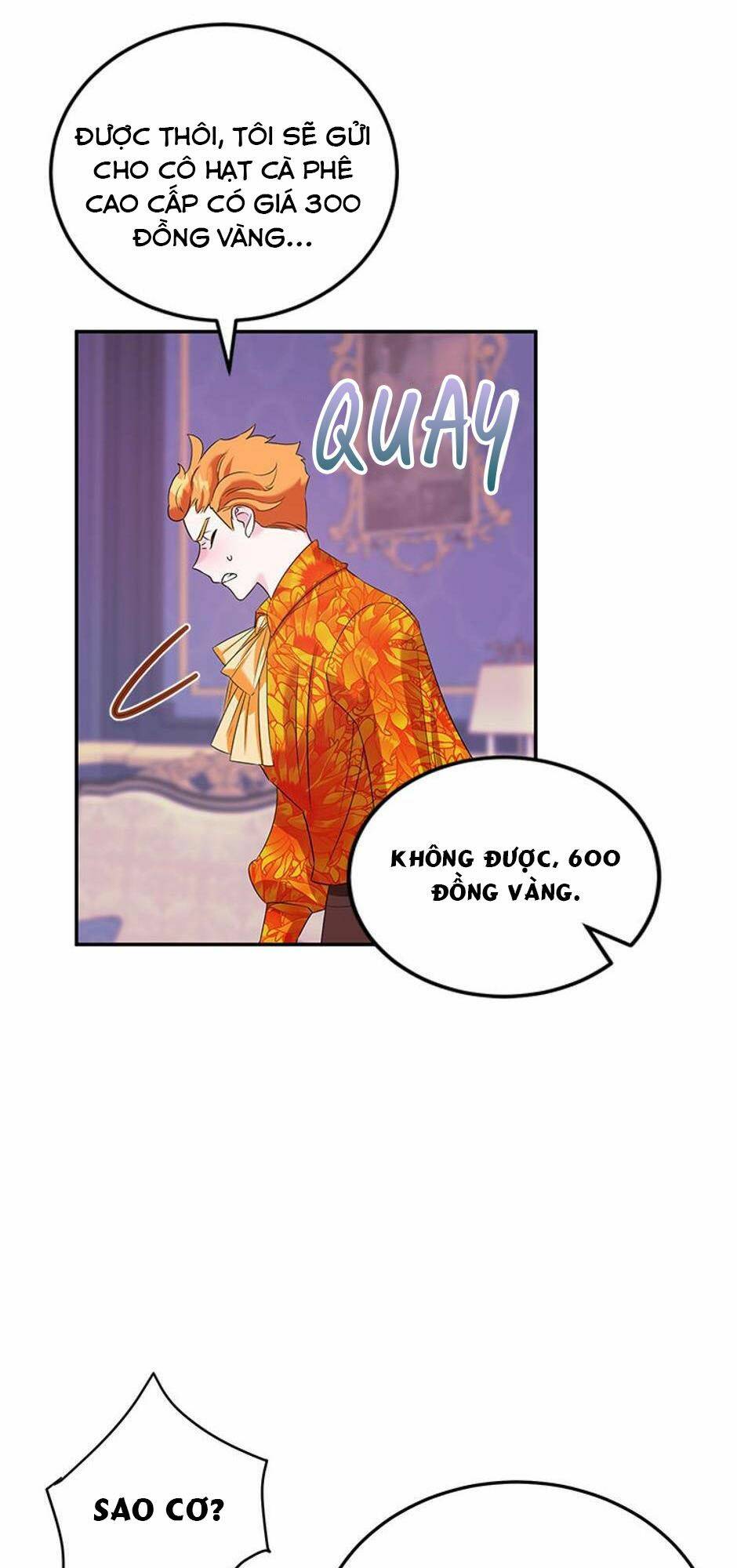 Ác Nữ Làm Bánh Sau Khi Ly Hôn Chương 6 Ảnh 34