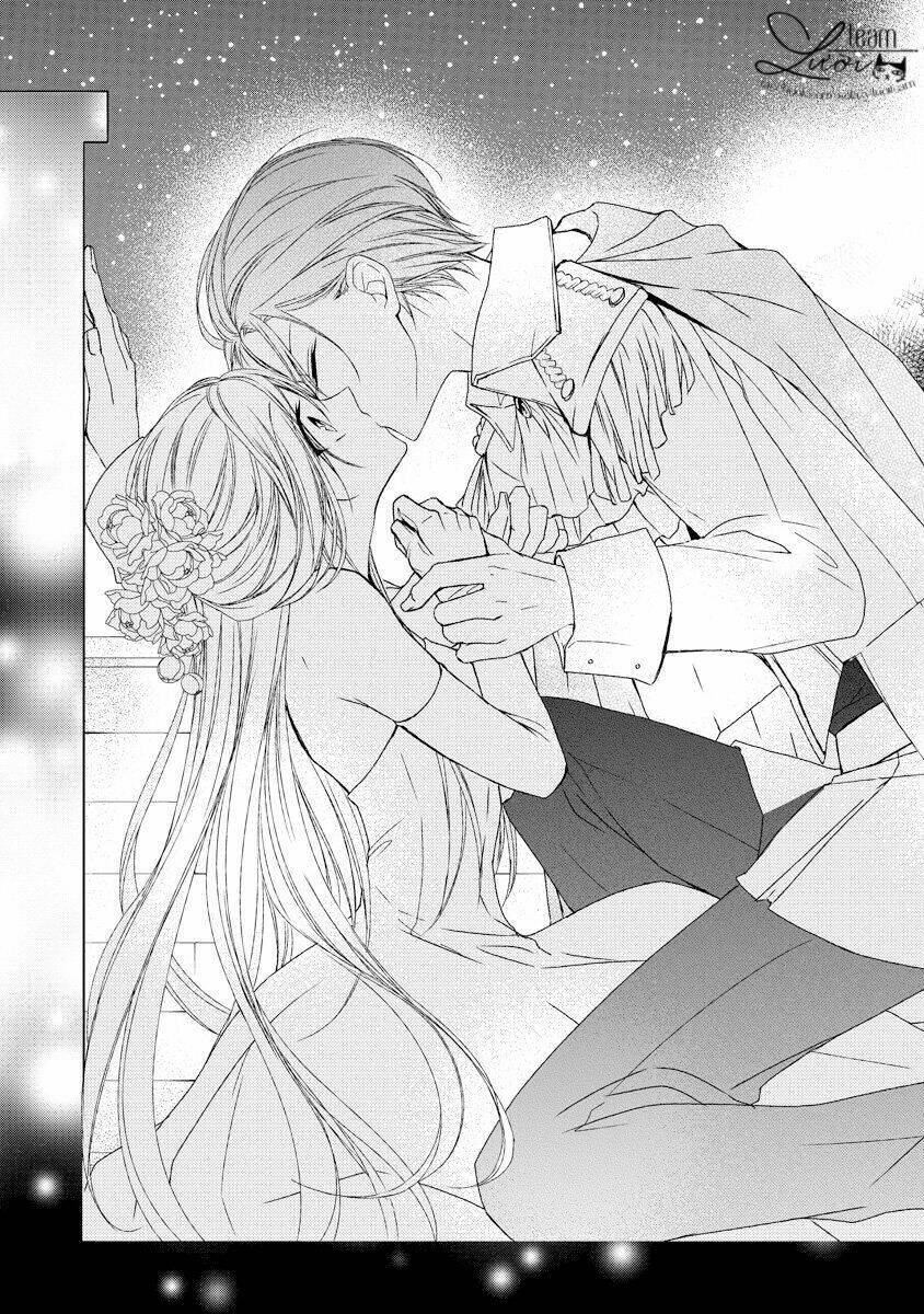 Netsuai Prince - Onii-Chan Wa Kimi Ga Suki Chương 10 Ảnh 34