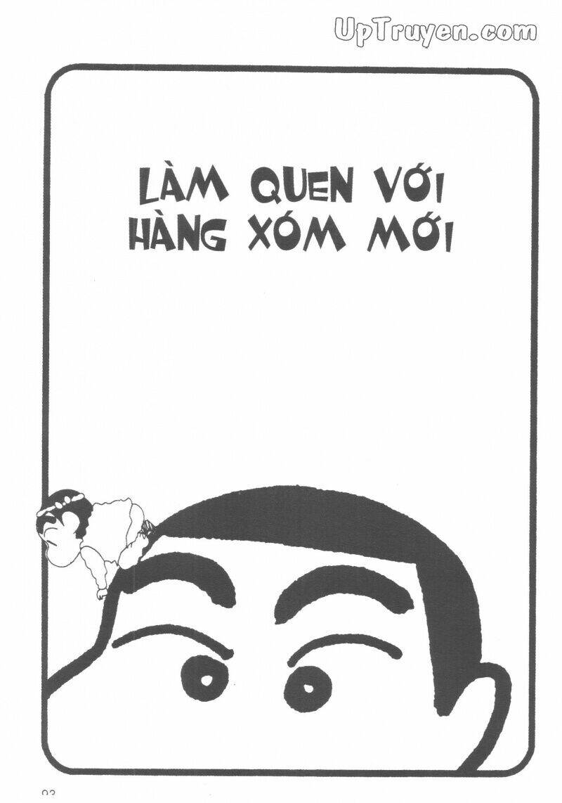 Crayon Shin-Chan Cậu Bé Bút Chì Chương 29 Ảnh 95