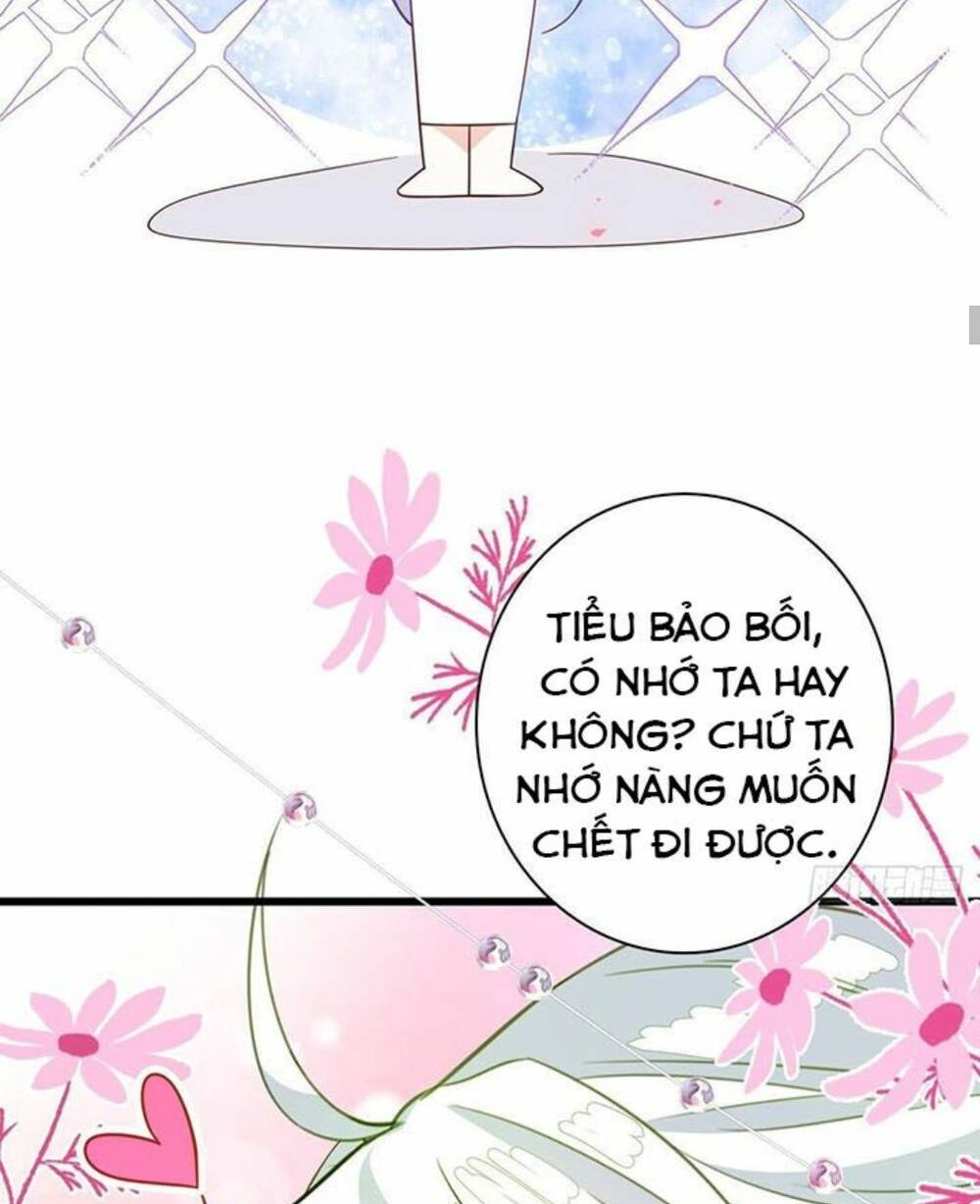 Hậu Cung Ba Ngàn Của Nãi Nãi Chương 14 Ảnh 22