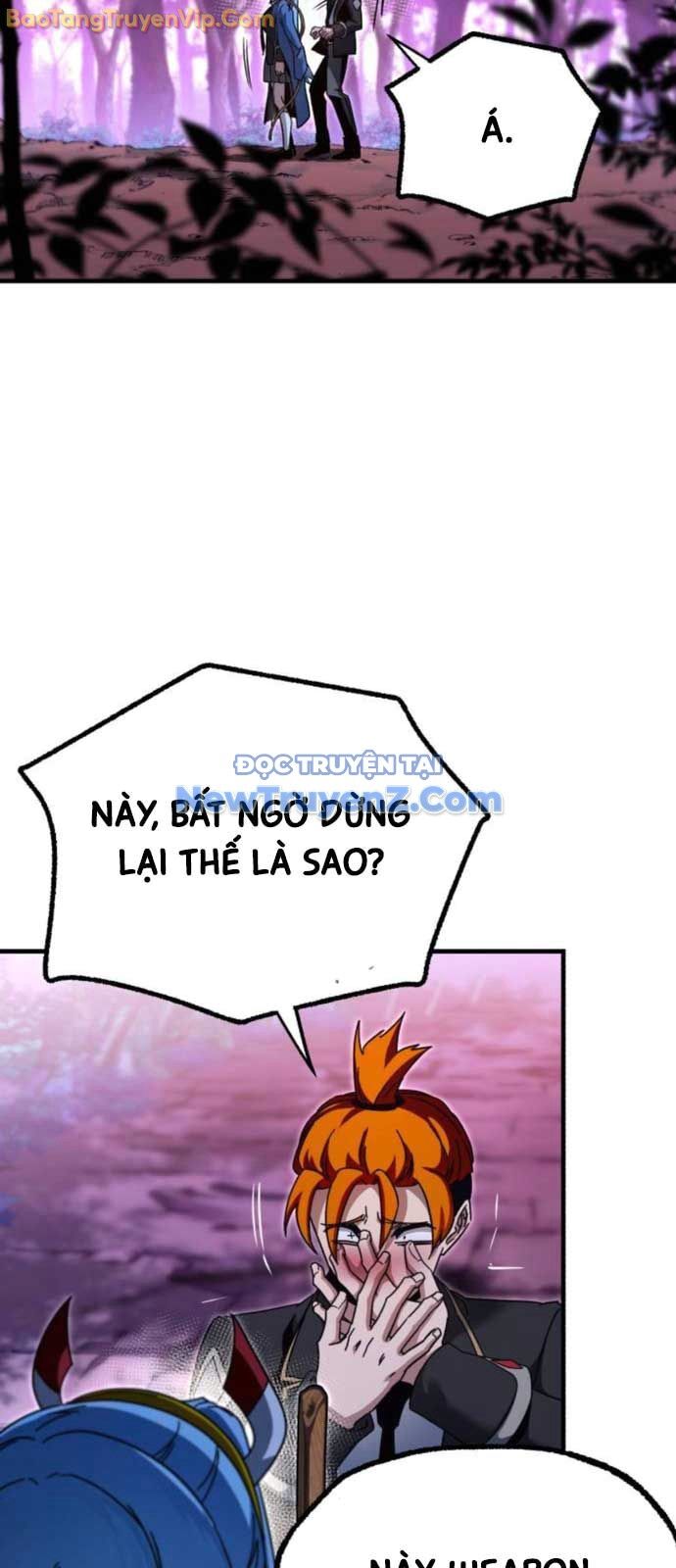 Thống Lĩnh Học Viện Chỉ Bằng Dao Sashimi Chương 43 Ảnh 34
