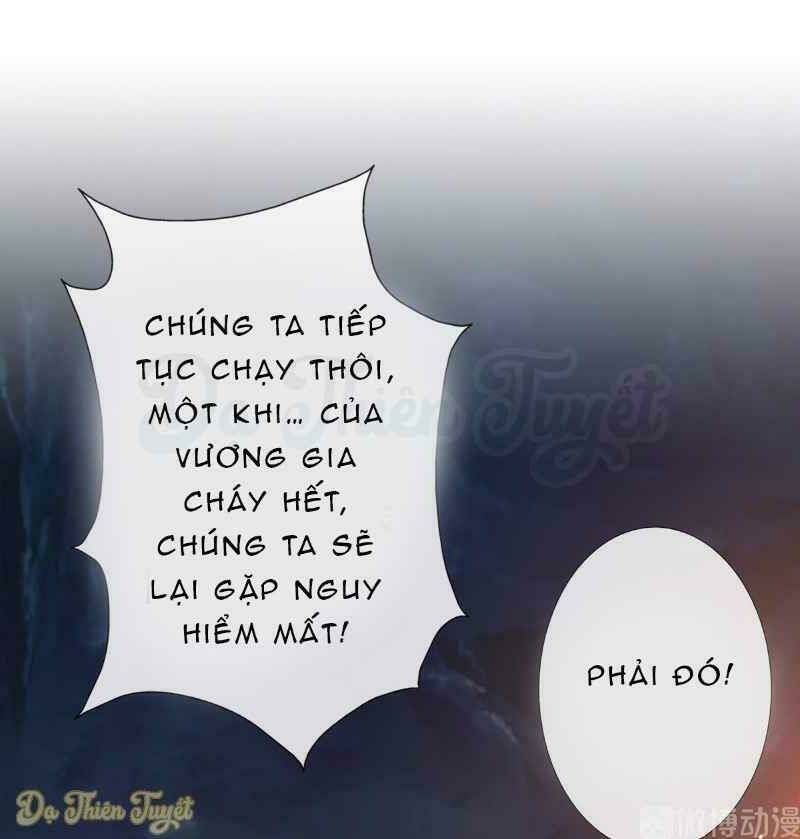 Nhân Vật Phản Diện Biến Thành Sủng Vật Chương 7 Ảnh 48