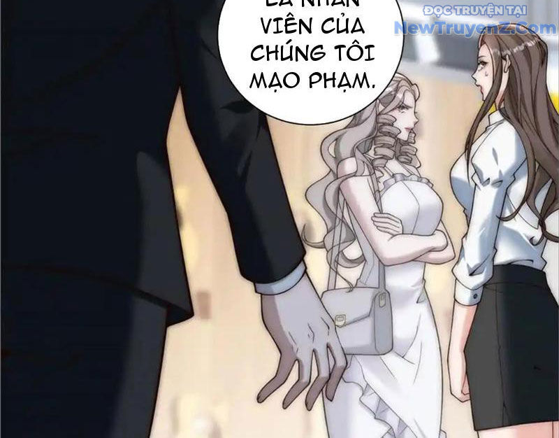 Trở ThàNh Vô ĐịCh BằNg Hệ ThốNg GiảM Giá Trị Chương 28 Ảnh 122
