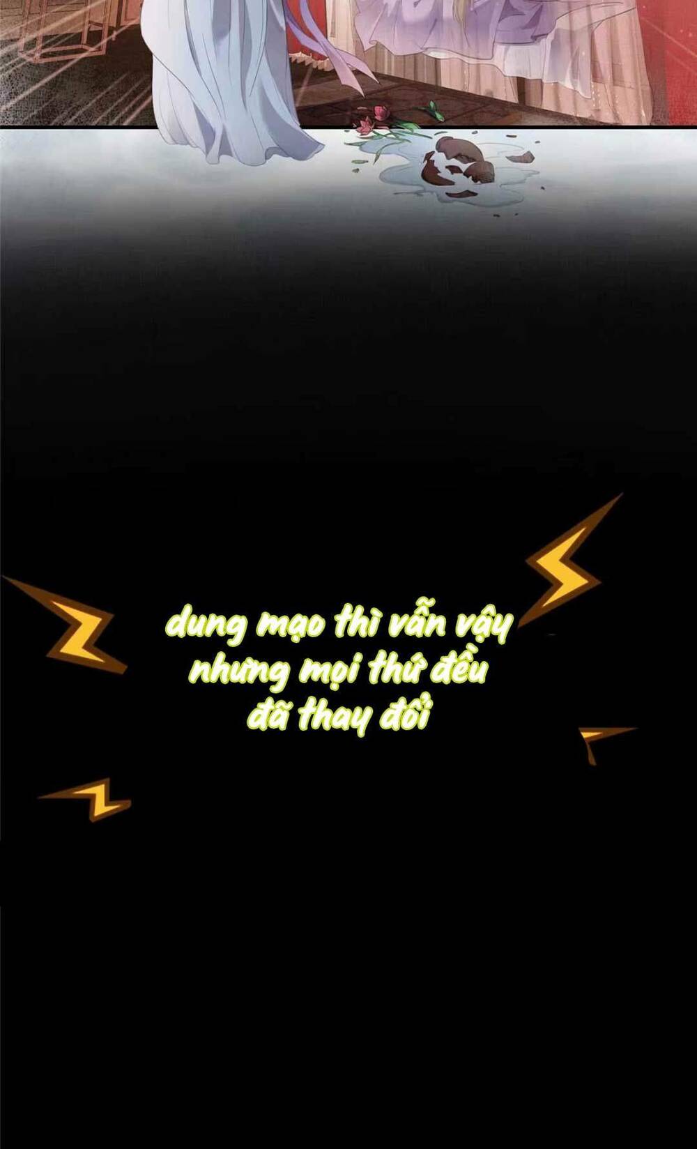 Trưởng Công Chúa Muốn Tạo Phản Chương 1 Ảnh 10