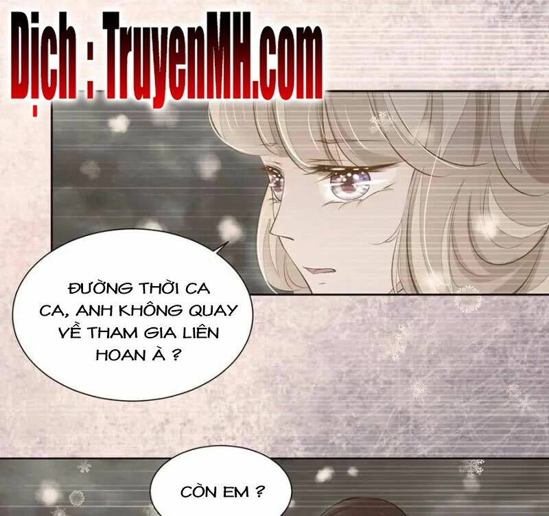 Hôn Sai 55 Lần, Nam Thần Cao Lãnh Ở Sát Vách Chương 114 Ảnh 14