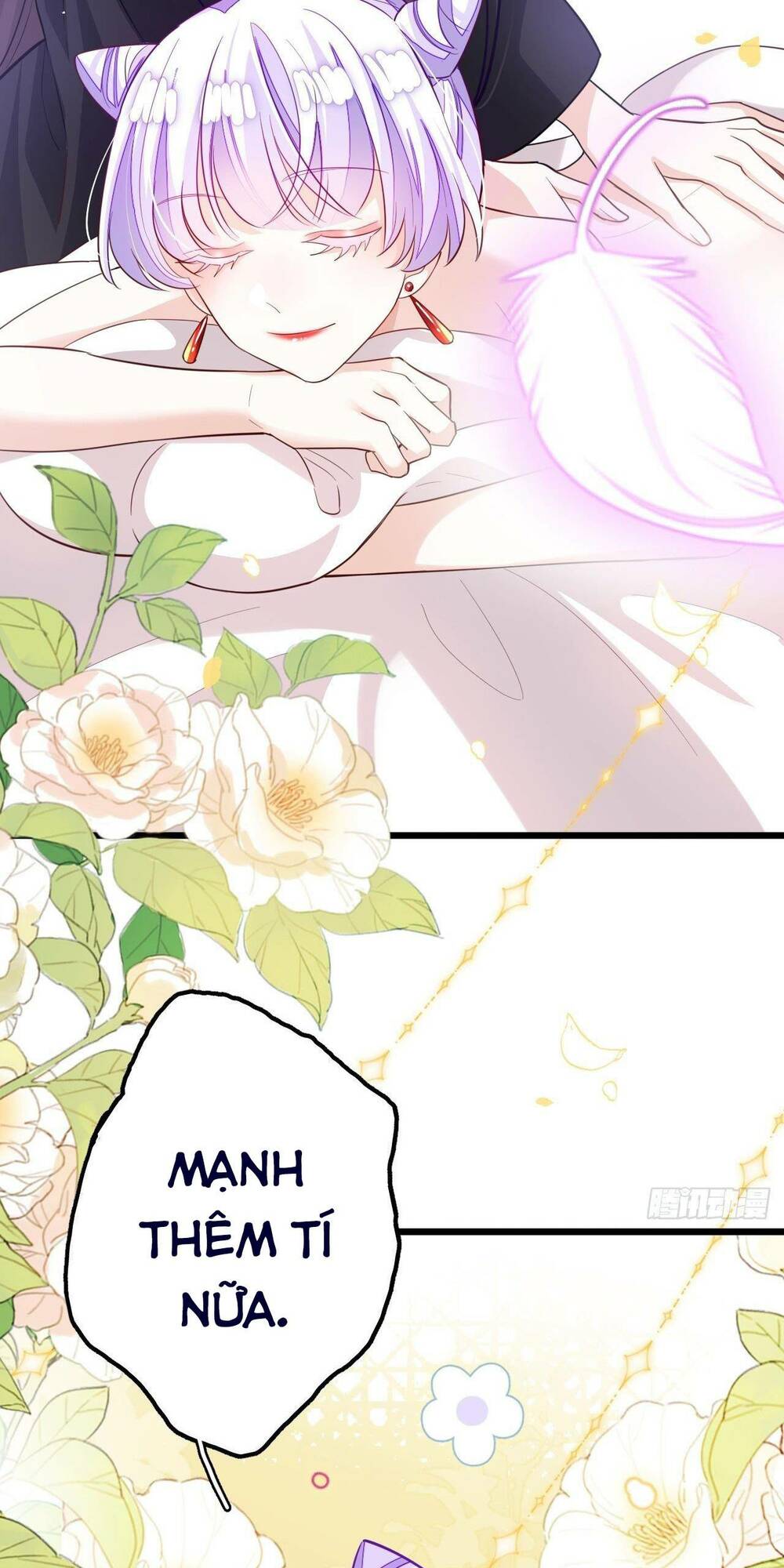 Hậu Cung Ba Ngàn Của Nãi Nãi Chương 16 Ảnh 17