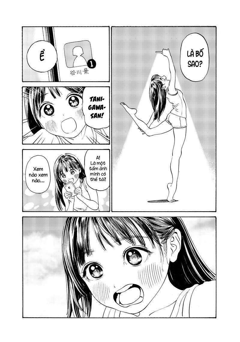 Akebi-Chan No Sailor Fuku Chương 7 Ảnh 19