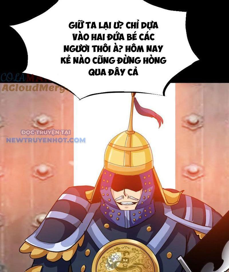 Học Viện Chiến Giáp Chương 26 Ảnh 8