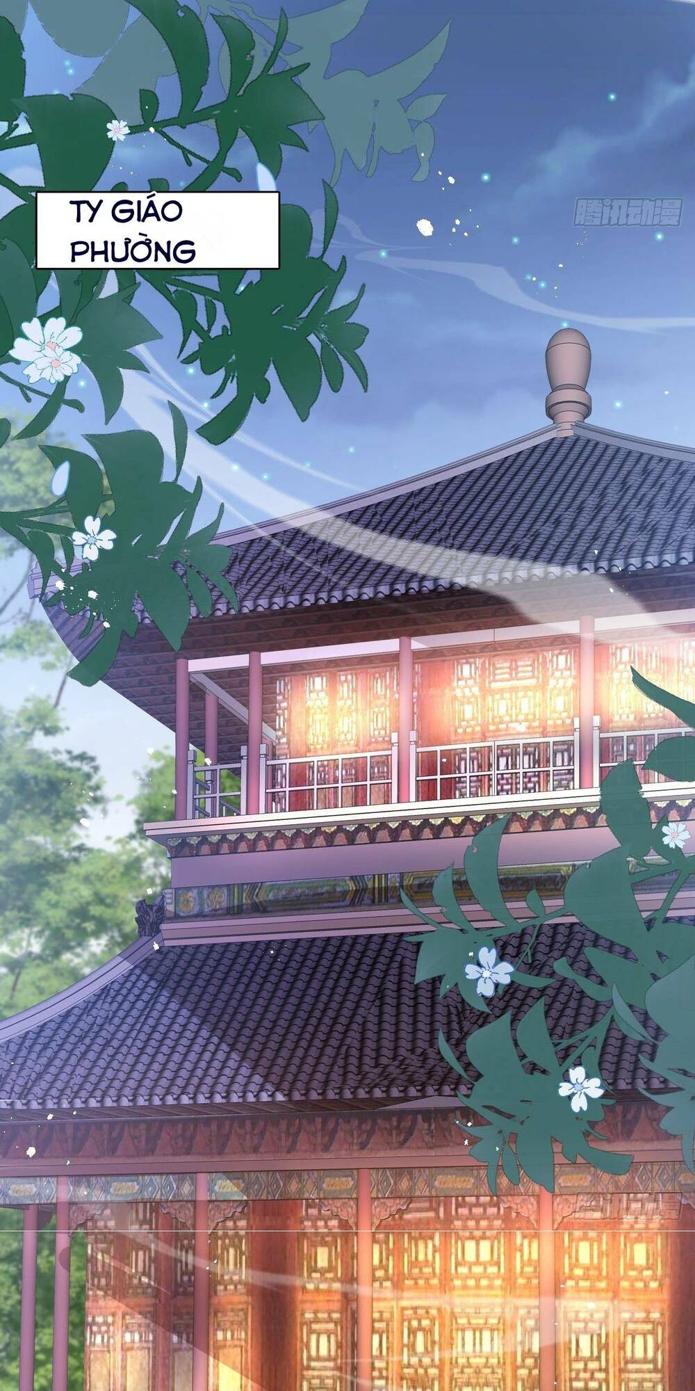 Hậu Cung Ba Ngàn Của Nãi Nãi Chương 21 Ảnh 55