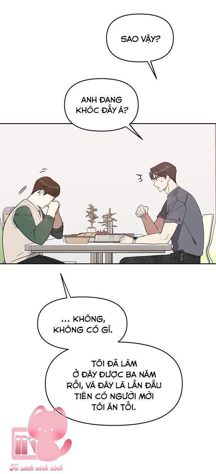 Vận Xui Chốn Công Sở Chương 48 Ảnh 15