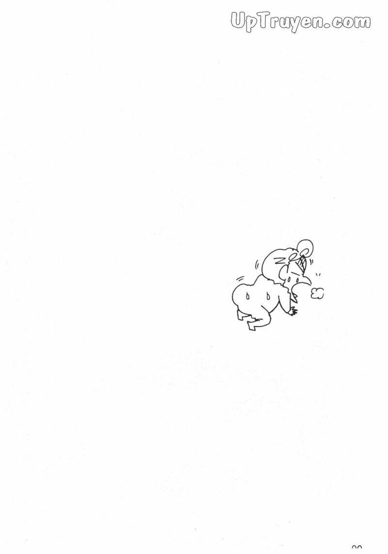 Crayon Shin-Chan Cậu Bé Bút Chì Chương 27 Ảnh 93