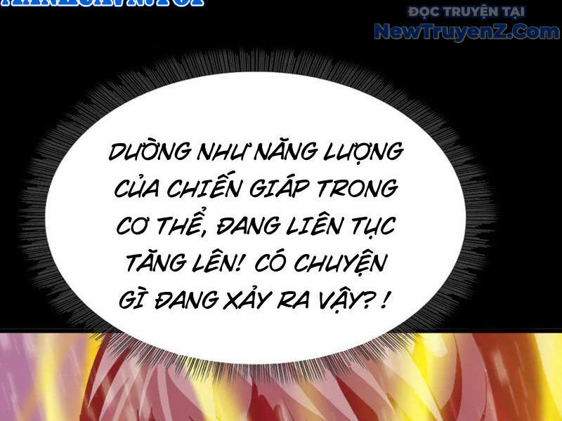 Học Viện Chiến Giáp Chương 30 Ảnh 31