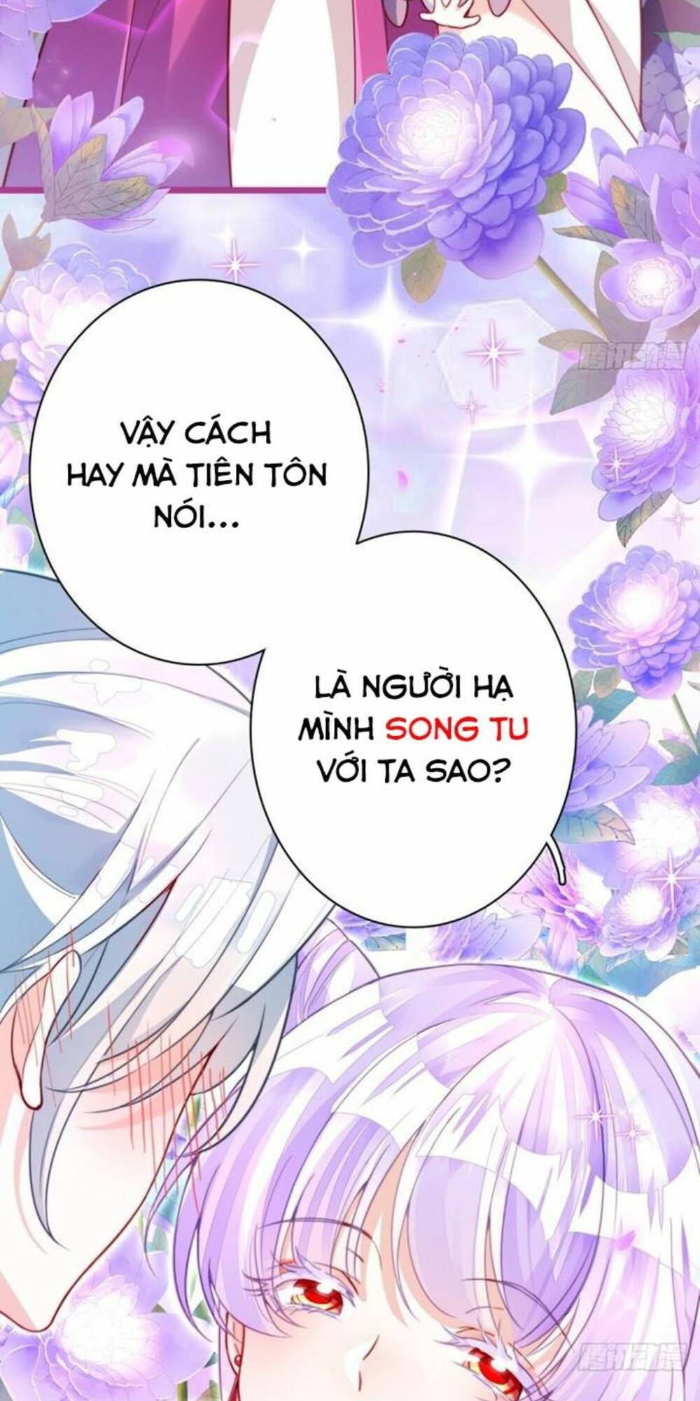 Hậu Cung Ba Ngàn Của Nãi Nãi Chương 2 Ảnh 6