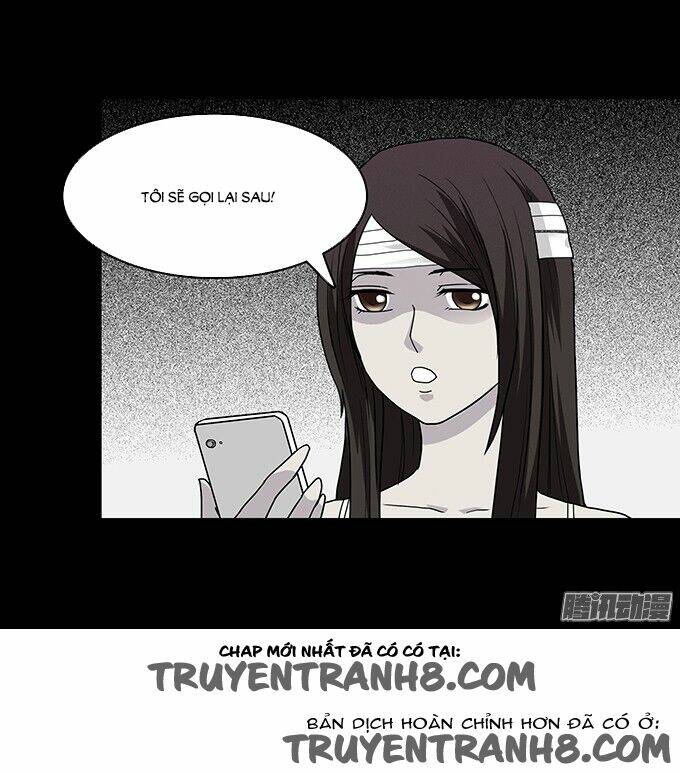 Ớn Lạnh Tuyệt Đối Chương 94 Ảnh 22