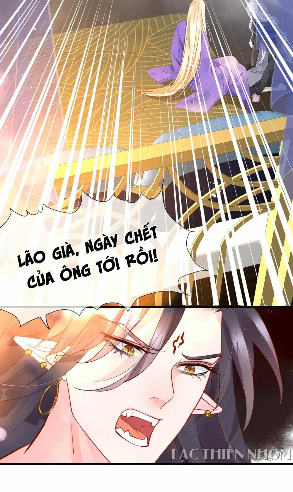 Ma Tôn Muốn Ôm Ôm Chương 74 Ảnh 19