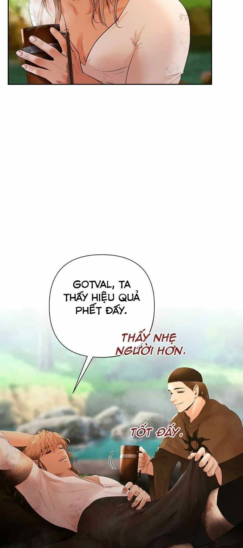 Nhiệm Vụ Chiến Binh Chương 23 Ảnh 11