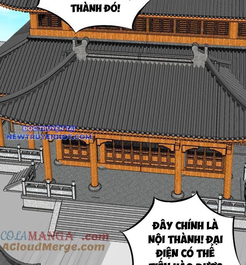 Học Viện Chiến Giáp Chương 28 Ảnh 76