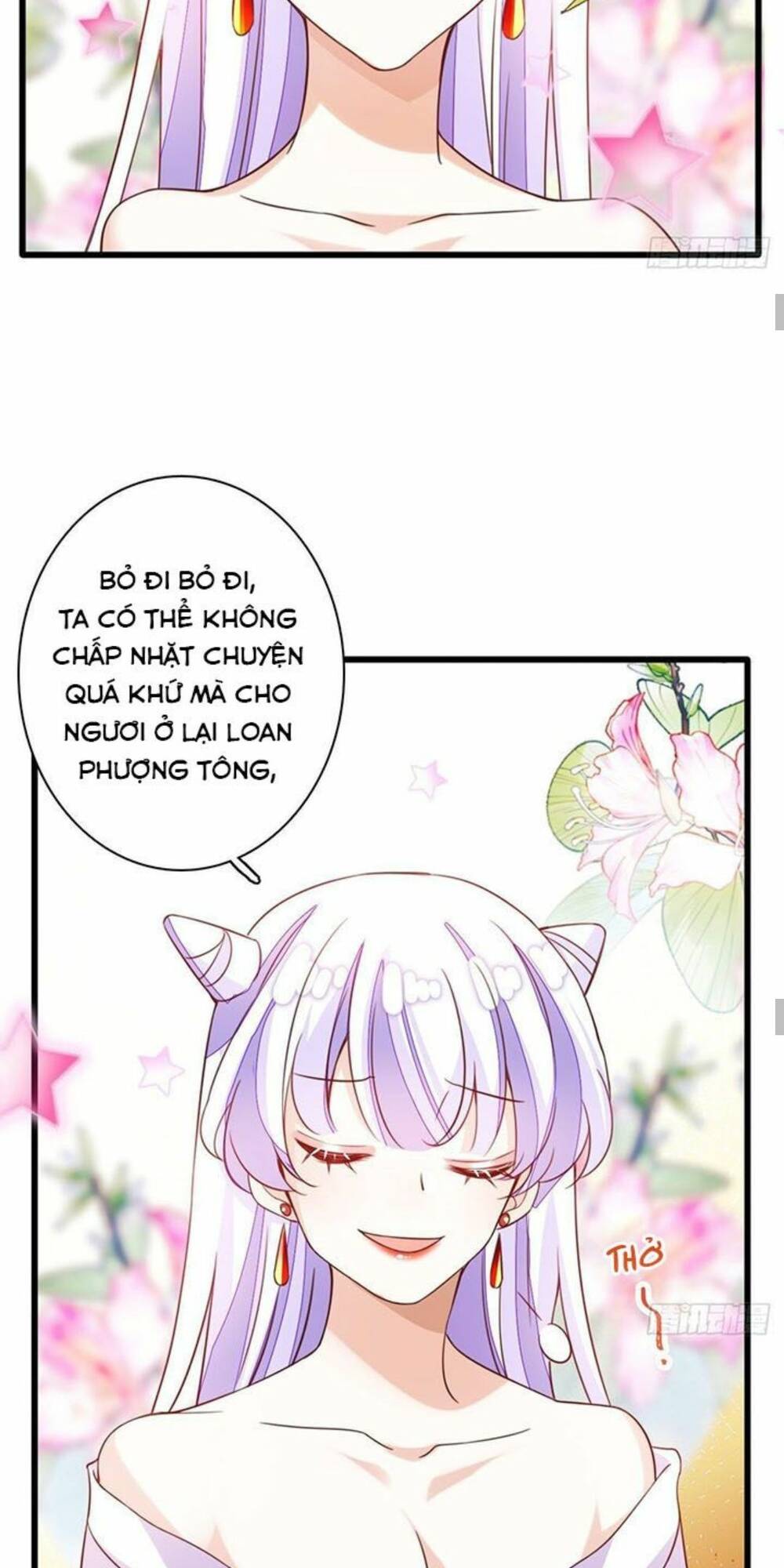 Hậu Cung Ba Ngàn Của Nãi Nãi Chương 12 Ảnh 34