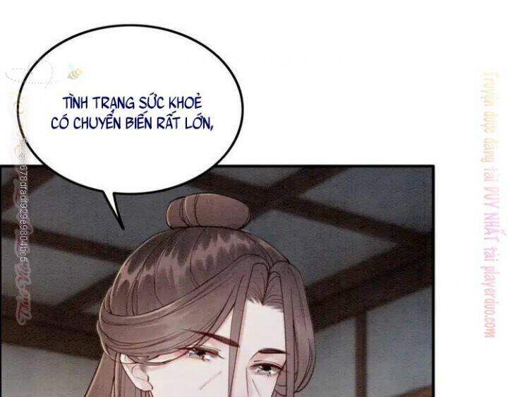 Trọng Sinh Bá Sủng Nhiếp Chính Vương Quá Mạnh Mẽ Chương 219 Ảnh 59