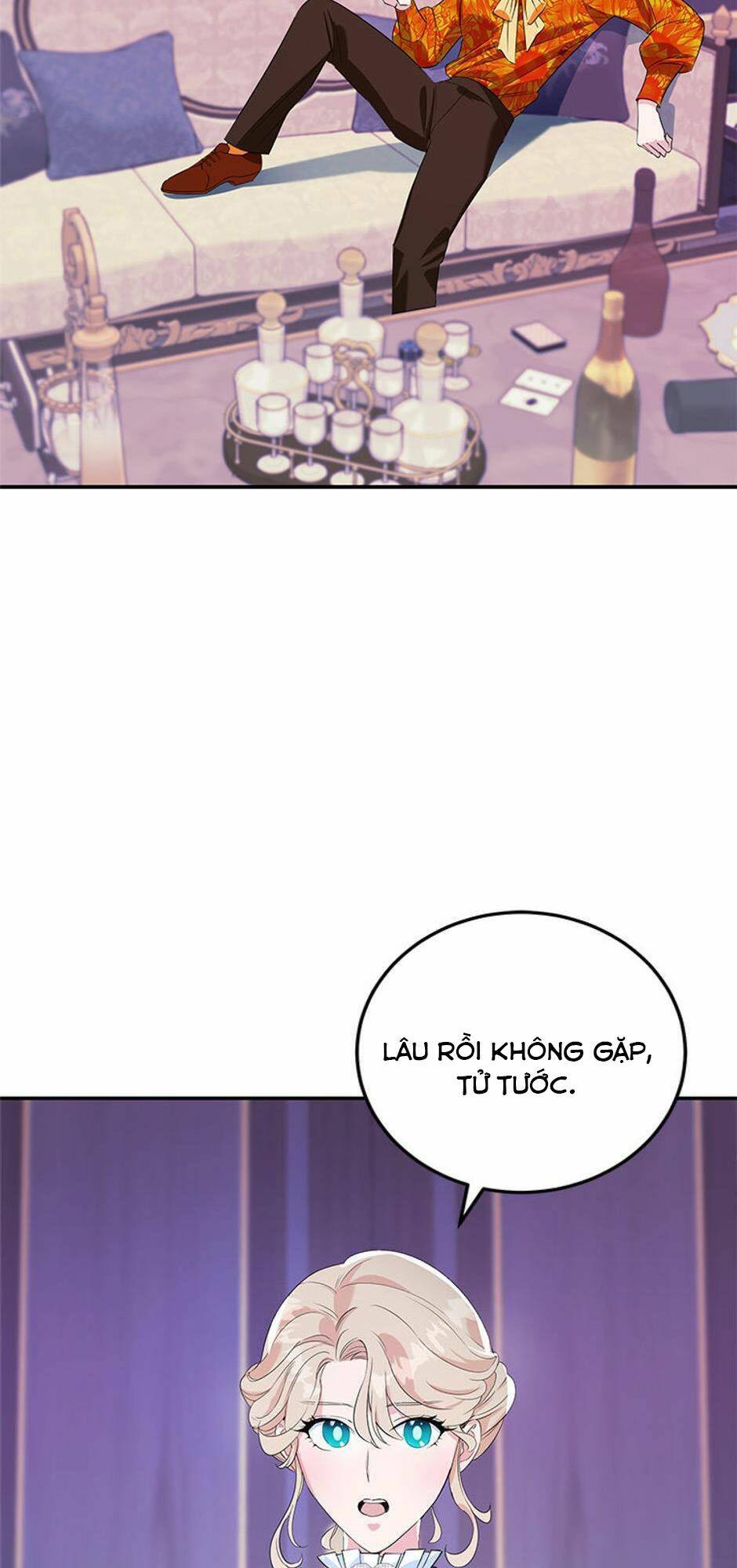 Ác Nữ Làm Bánh Sau Khi Ly Hôn Chương 6 Ảnh 14