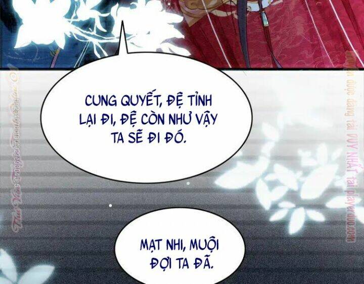 Trọng Sinh Bá Sủng Nhiếp Chính Vương Quá Mạnh Mẽ Chương 218 Ảnh 55