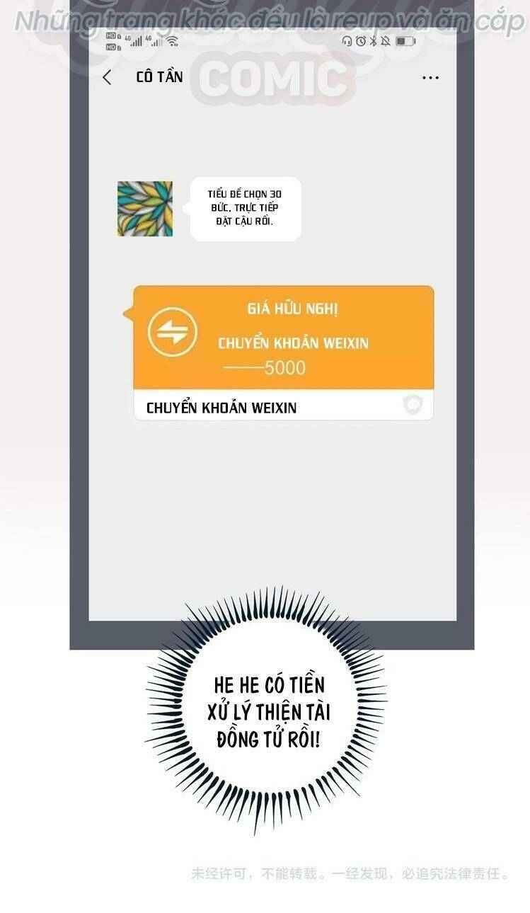Ta Có Rất Nhiều Thành Tích Chương 13 Ảnh 59