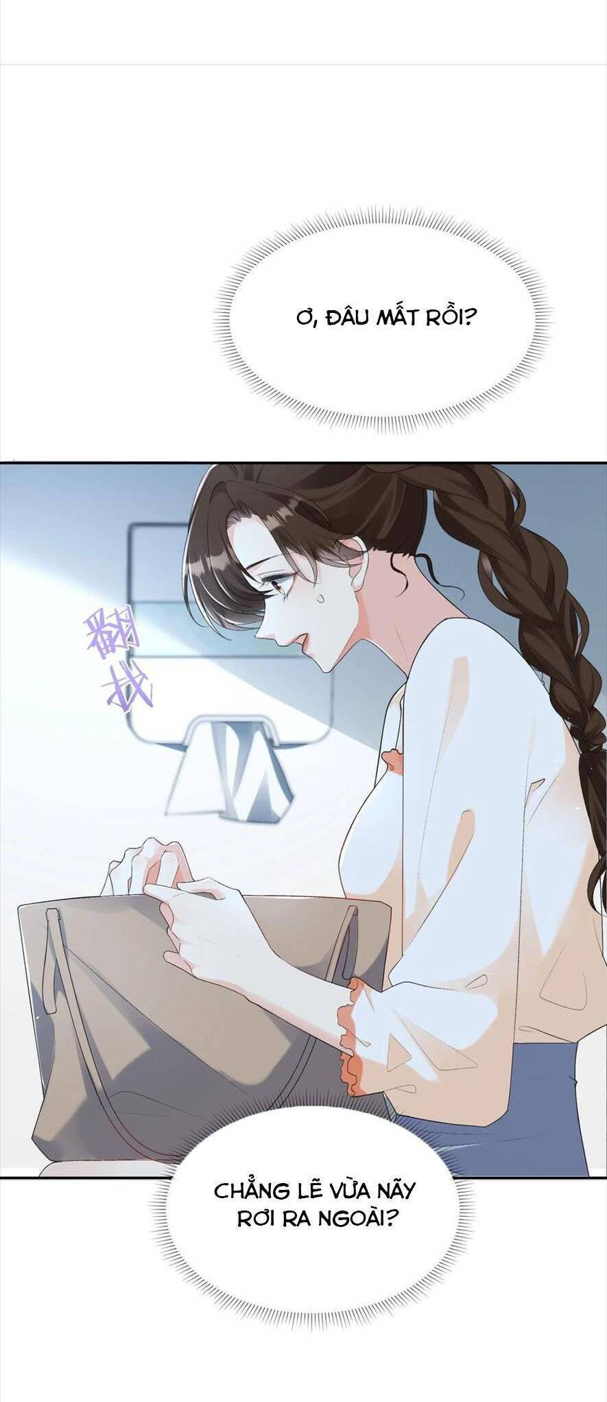 Cố Ý Chiếm Đoạt Chương 57 Ảnh 17