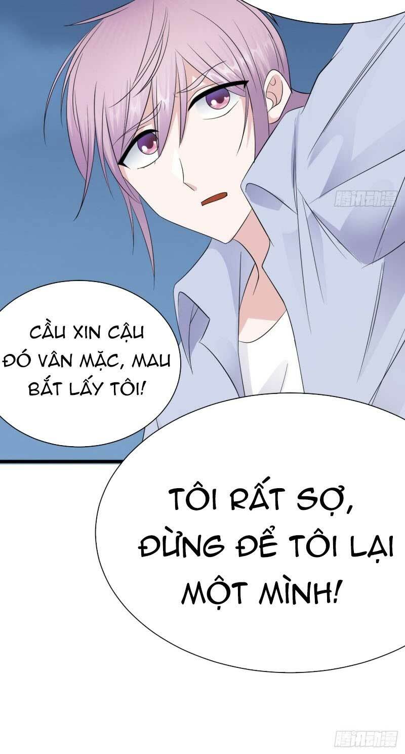 Sủng Thê Thành Nghiện: Lục Thiếu Sủng Từ Đáy Lòng Chương 98 Ảnh 3