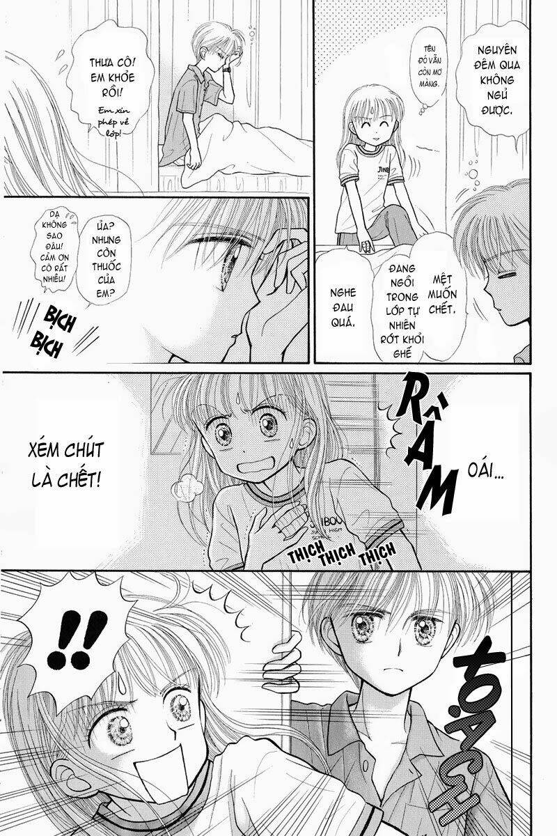 Kodomo No Omocha Chương 30 Ảnh 39