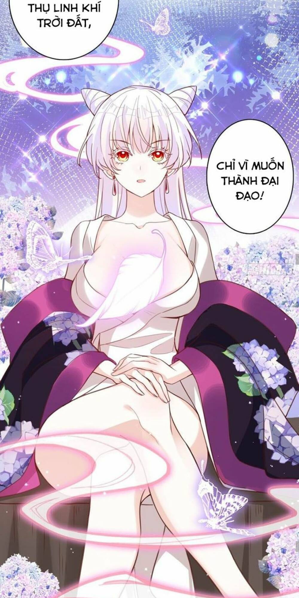Hậu Cung Ba Ngàn Của Nãi Nãi Chương 2 Ảnh 44