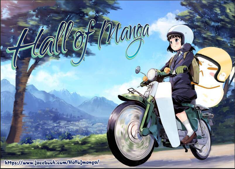 Arte Chương 40 Ảnh 45