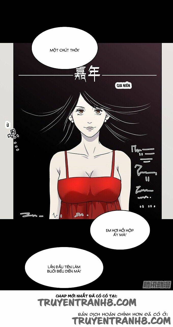 Ớn Lạnh Tuyệt Đối Chương 93 Ảnh 23