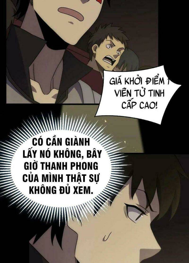 Mạt Thế Đạo Tặc Hành Chương 90 Ảnh 38