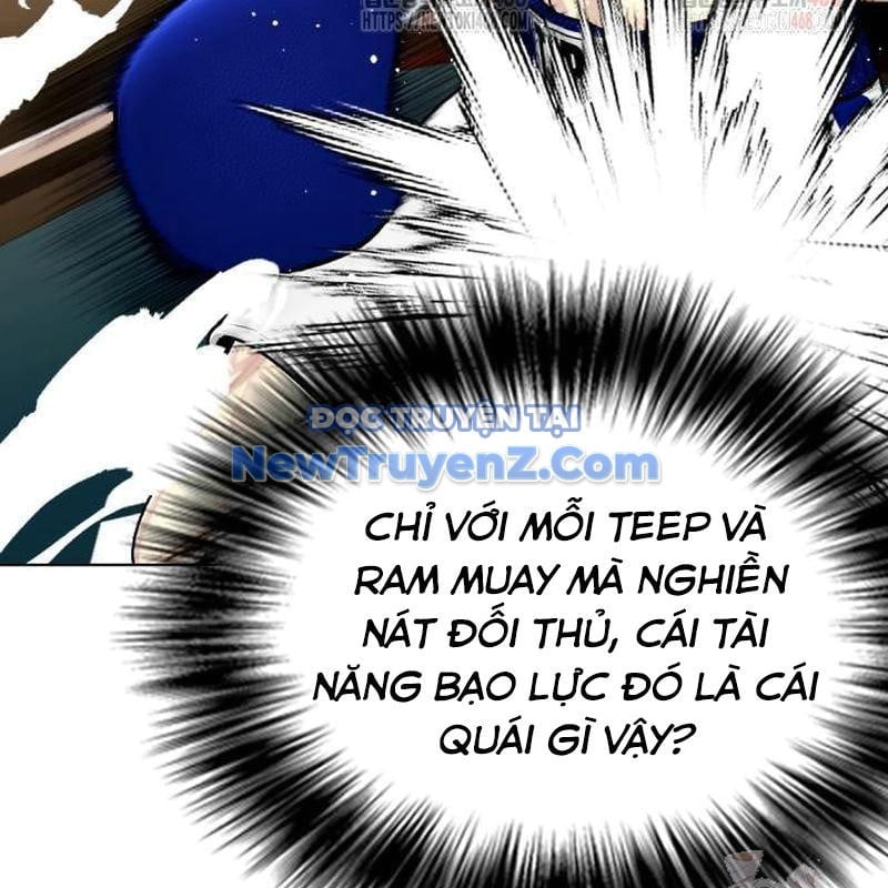 Loser Giỏi Võ Chương 121 Ảnh 17
