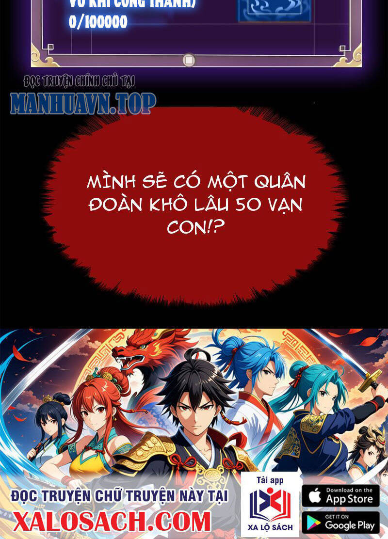 Học Viện Chiến Giáp Chương 9 Ảnh 26