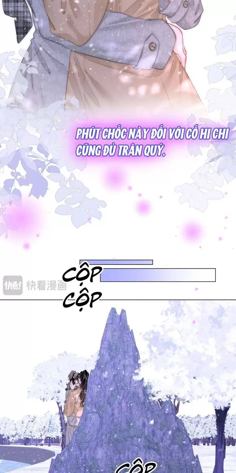 Em Chỉ Có Thể Là Của Tôi Chương 122 Ảnh 20