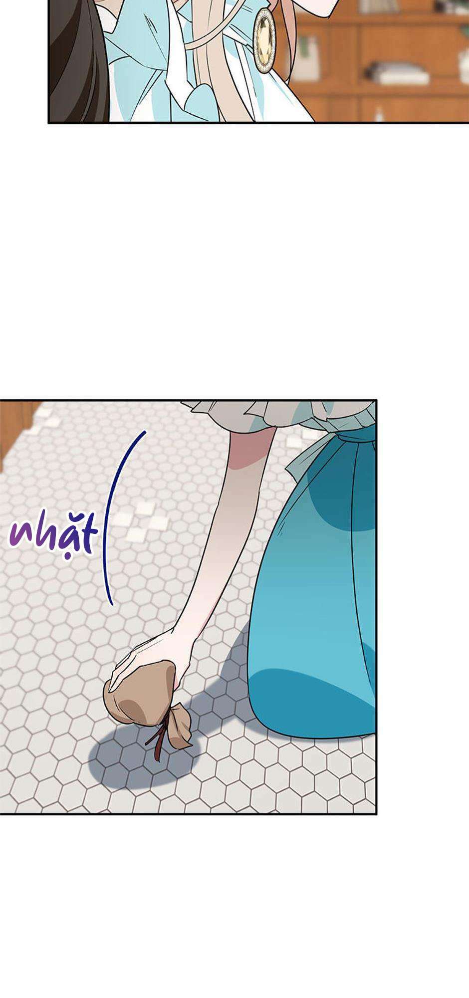 Ác Nữ Làm Bánh Sau Khi Ly Hôn Chương 13 Ảnh 40