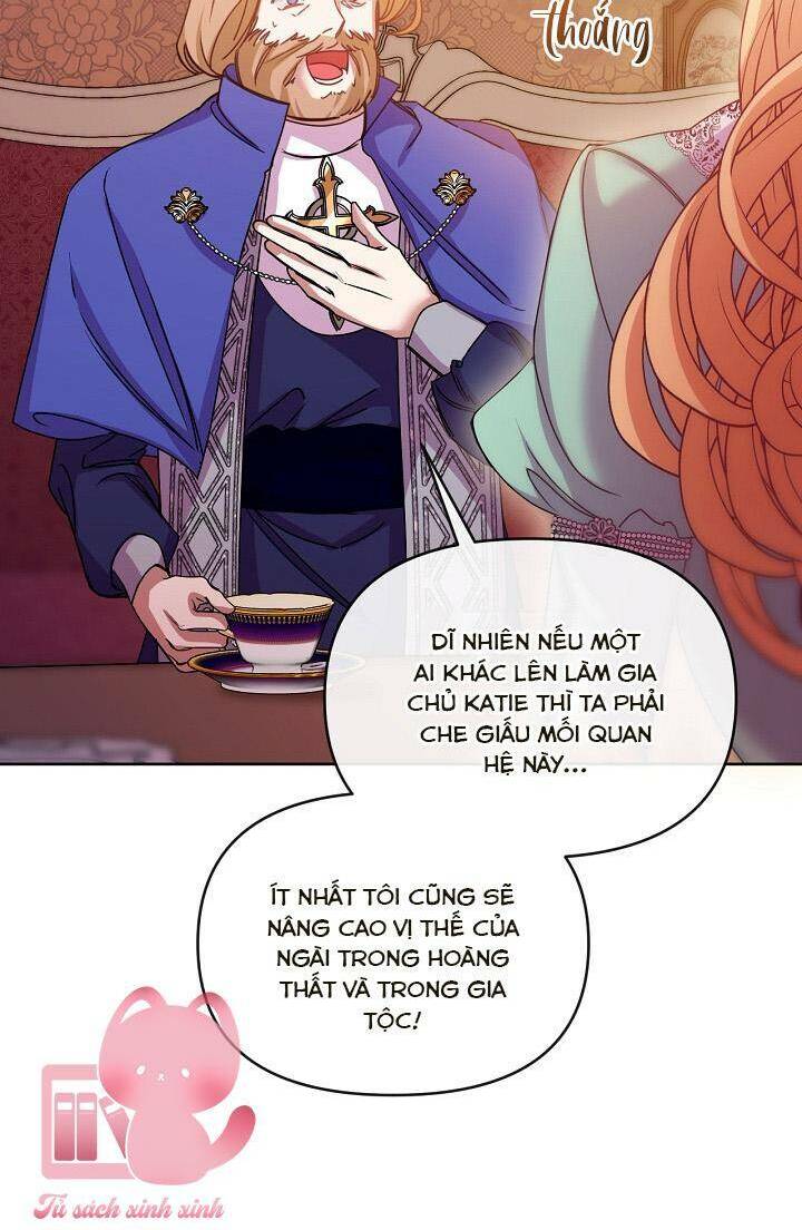 Vị Hôn Thê Của Kẻ Săn Mồi Chương 42 Ảnh 44