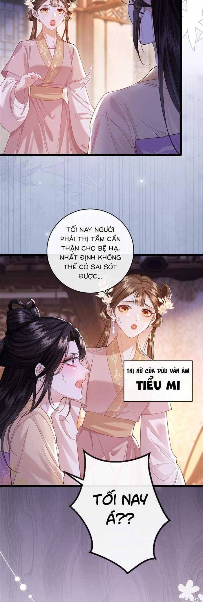 Còn Ra Thể Thống Gì Nữa Chương 1 Ảnh 7