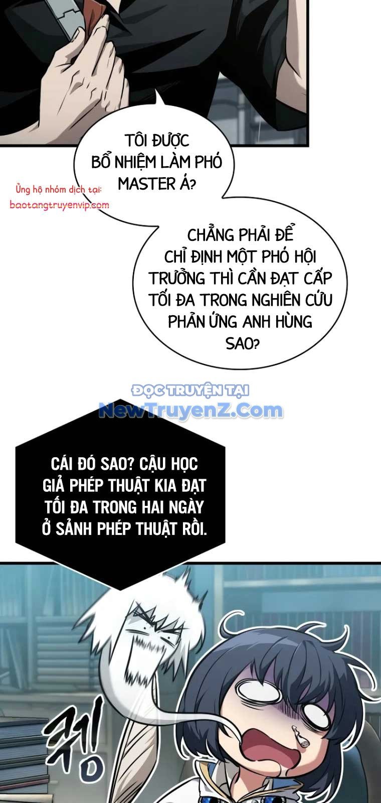 Gacha Vô Hạn Chương 148 Ảnh 26