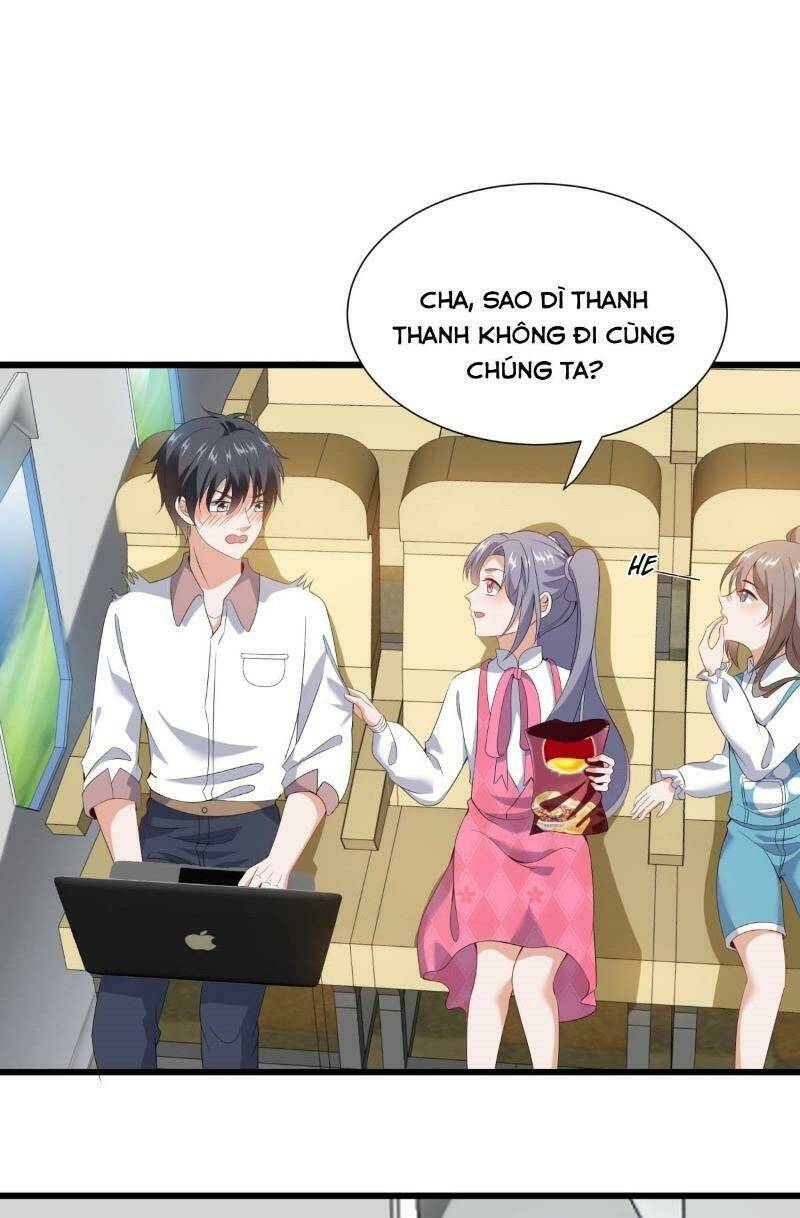 Vú Em Của Tiên Ma Chương 26 Ảnh 4