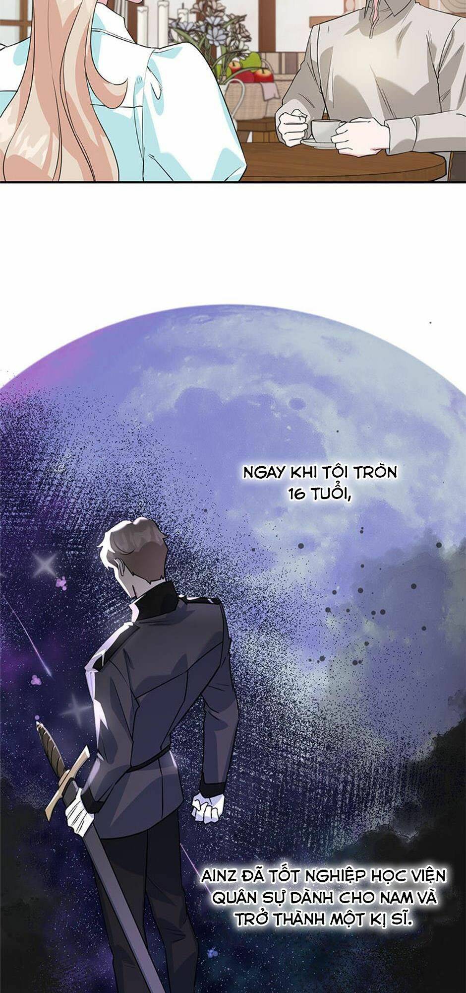 Ác Nữ Làm Bánh Sau Khi Ly Hôn Chương 8 Ảnh 27