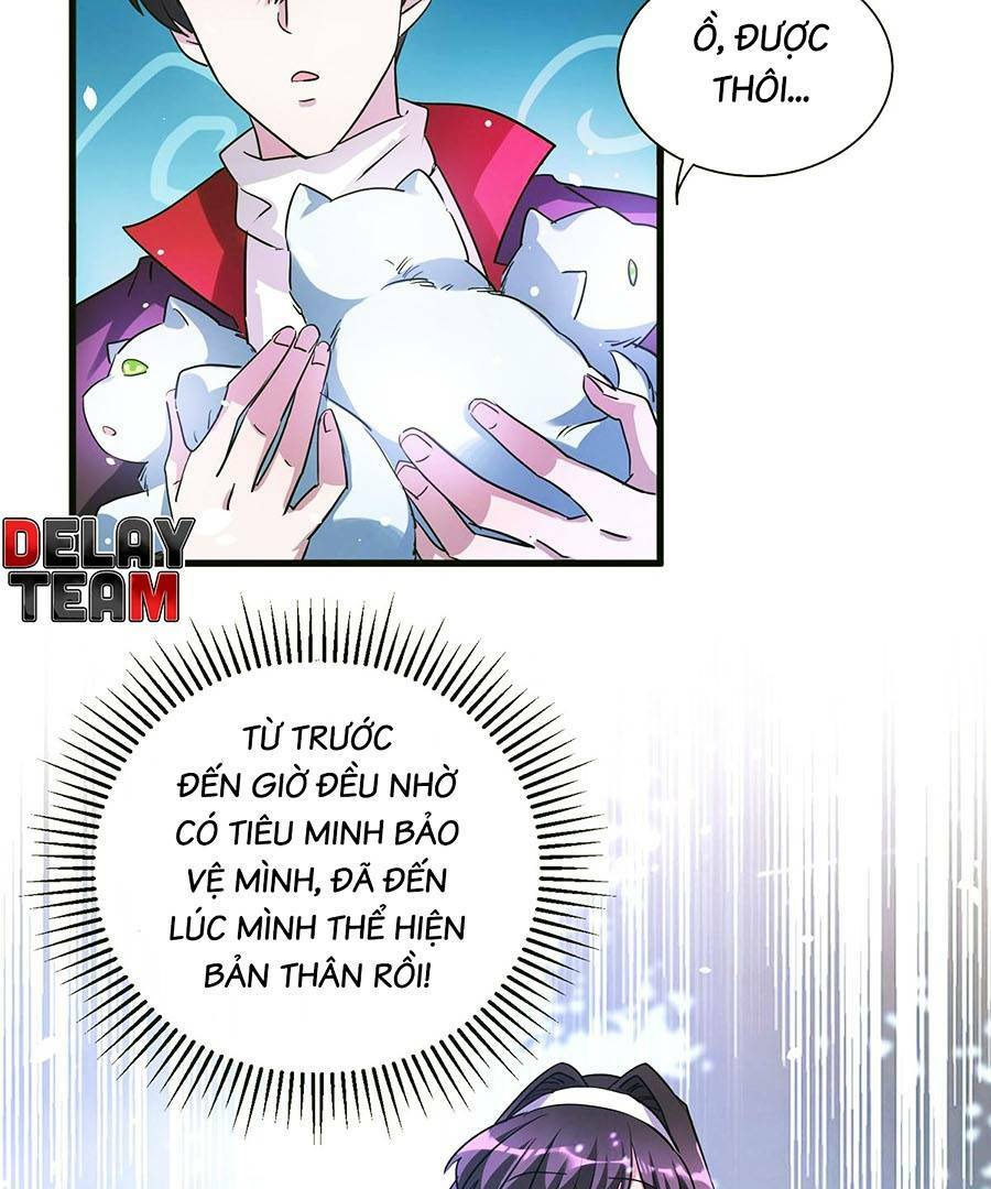 Càng Đánh Càng Mạnh Chương 30 Ảnh 6