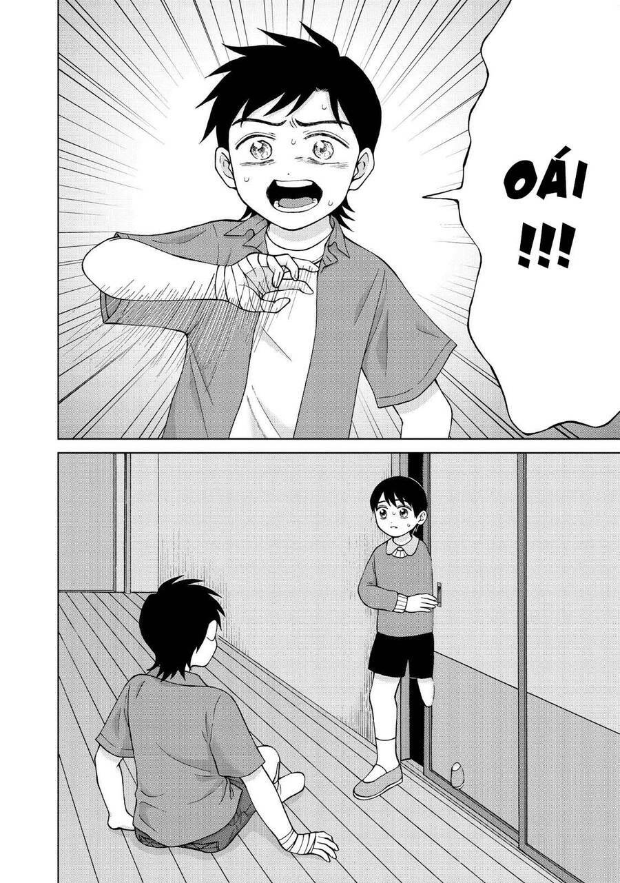 Aono-Kun Ni Sawaritai Kara Shinitai Chương 25 Ảnh 5