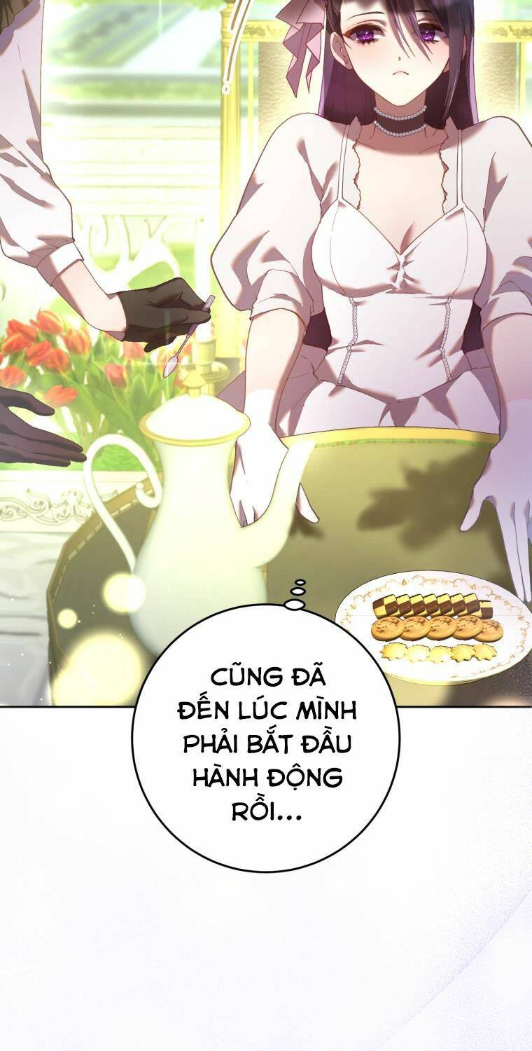 Em Trai Tôi Là Hoàng Đế Ngang Ngược Chương 24 Ảnh 25