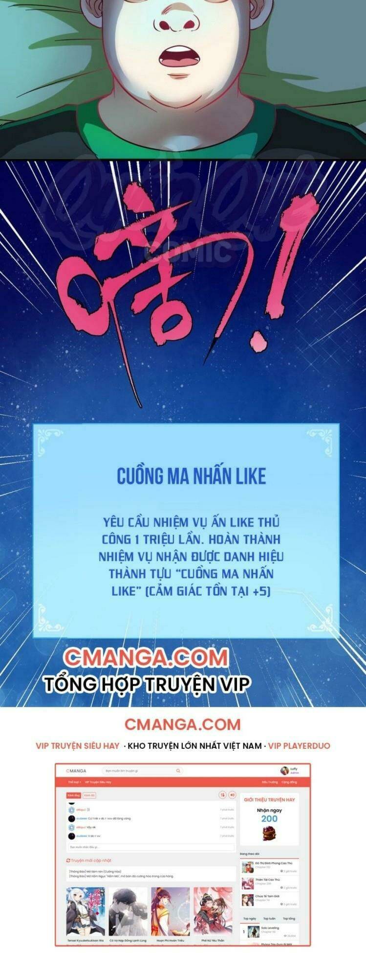 Ta Có Rất Nhiều Thành Tích Chương 17 Ảnh 49