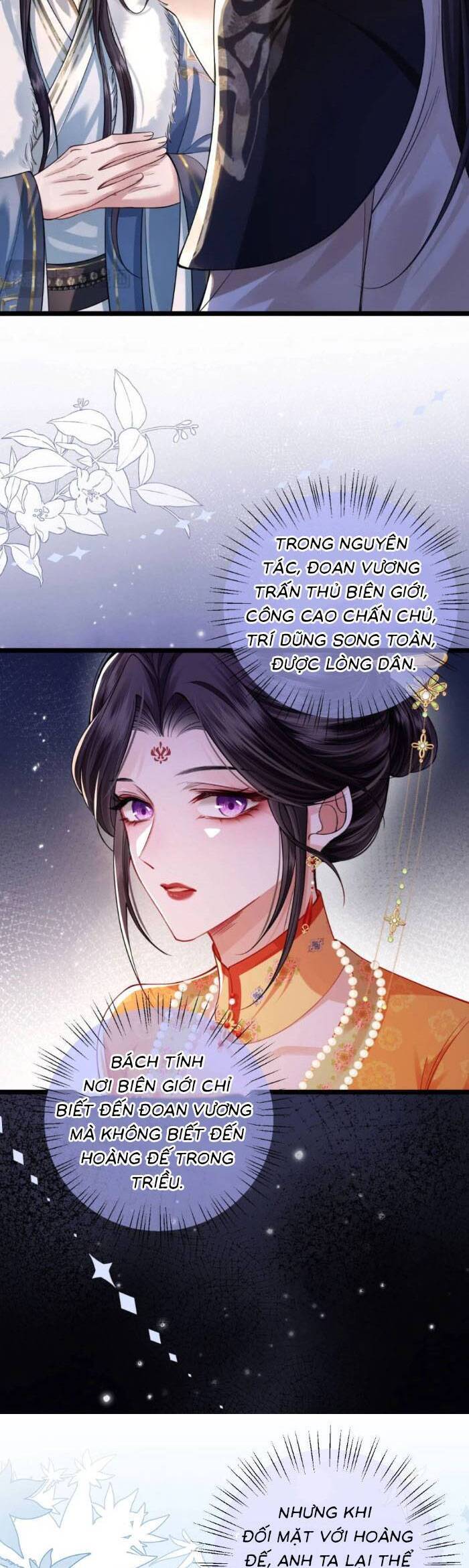 Còn Ra Thể Thống Gì Nữa Chương 3 Ảnh 17